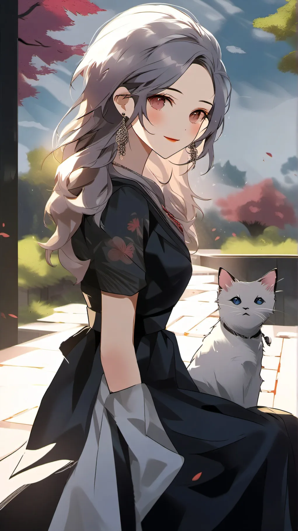 ai character: smp background