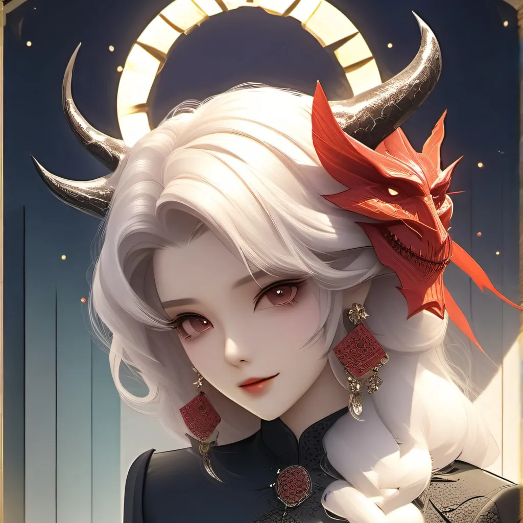 chat with ai character: smp