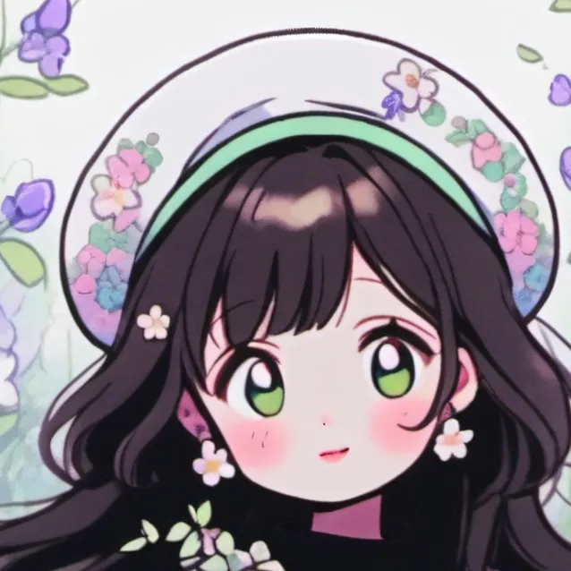 chat with ai character: HH