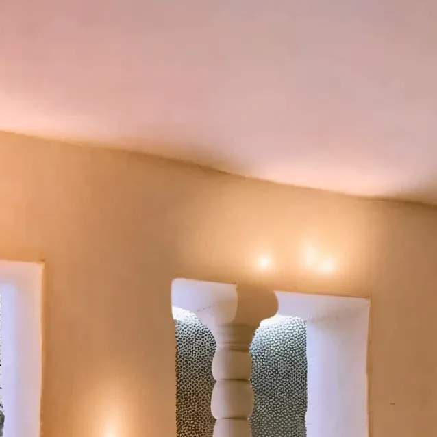 chat with ai character: HH sleepover