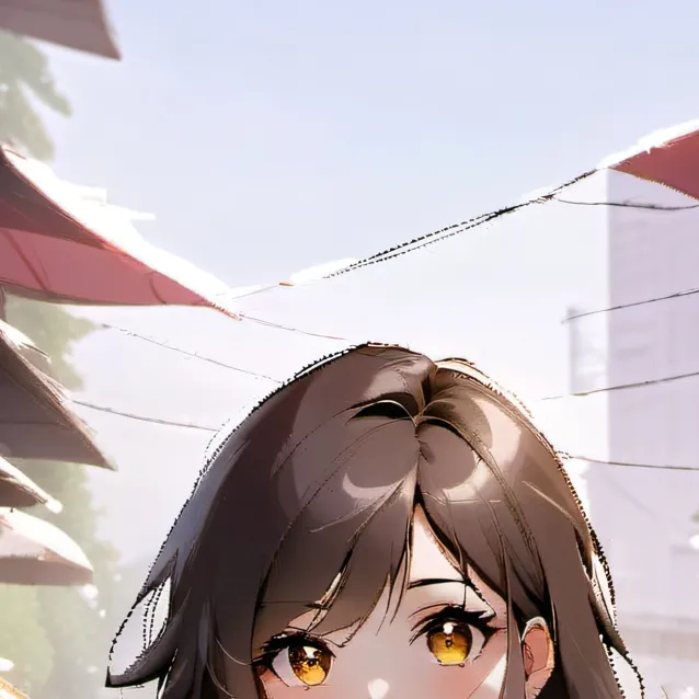 chat with ai character: Eve