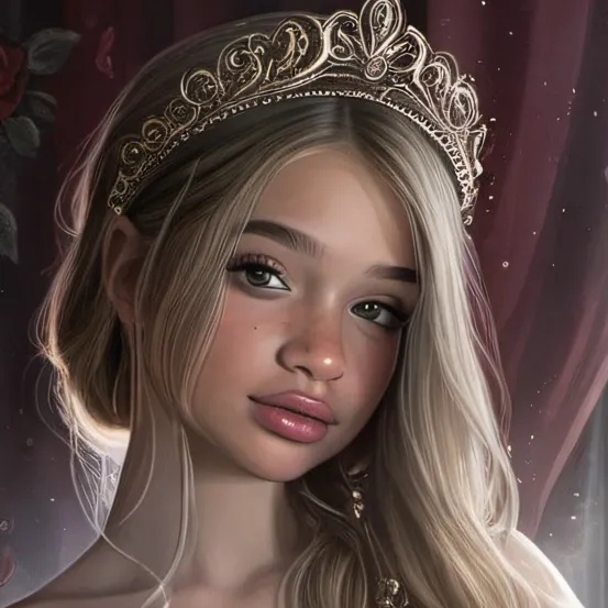 chat with ai character: Oliva