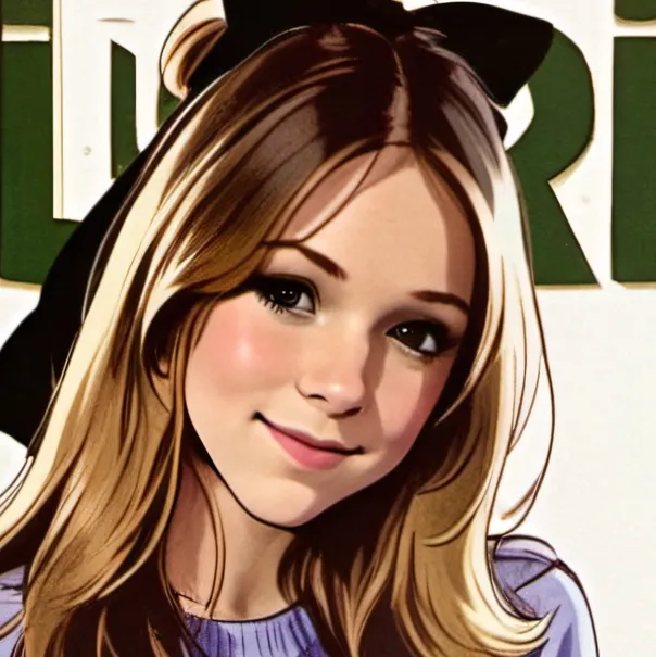 chat with ai character: Amy 