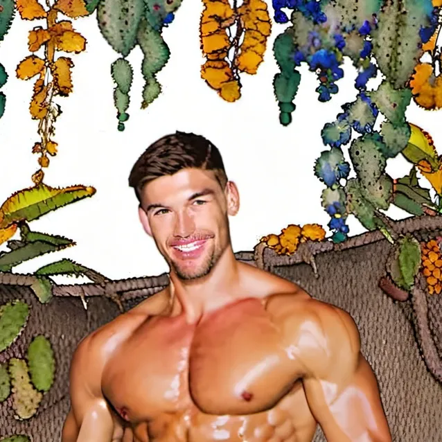 chat with ai character: jacques