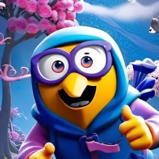 chat with ai character: adventurer cap