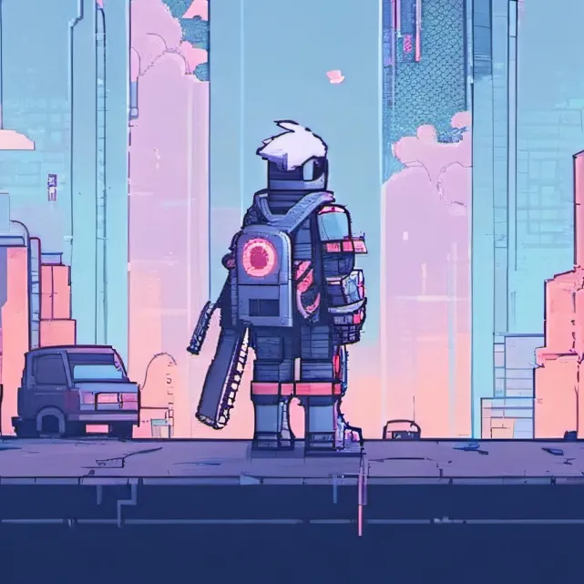 chat with ai character: game  yoi