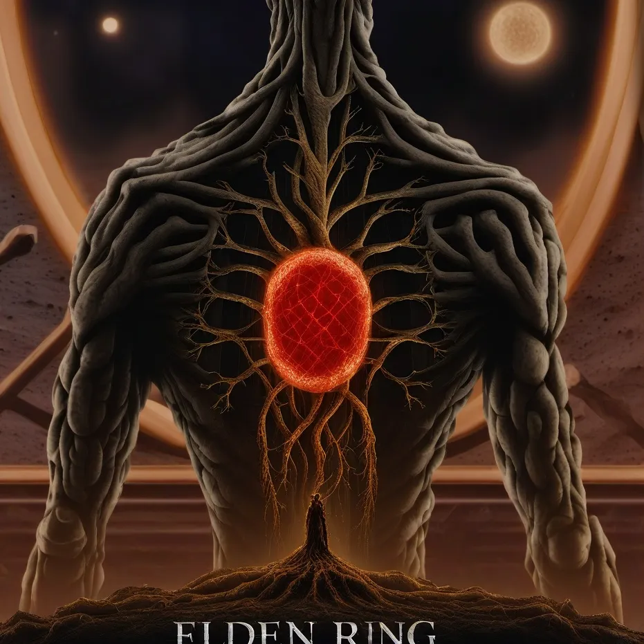 chat with ai character: ELDEN RING