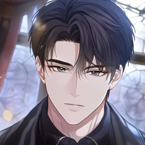 chat with ai character: Jack