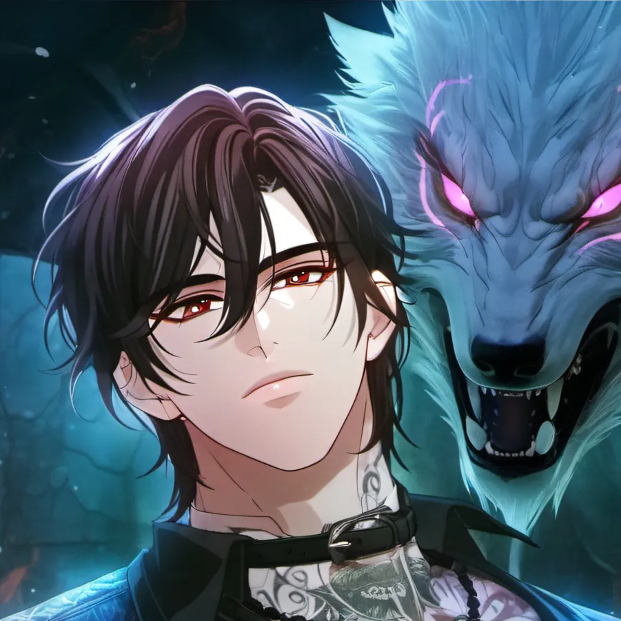 chat with ai character: Ceres