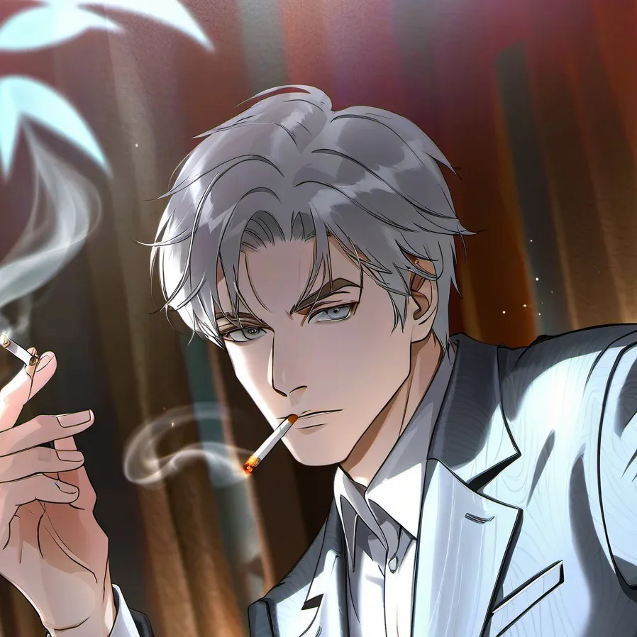 chat with ai character: Hayden 