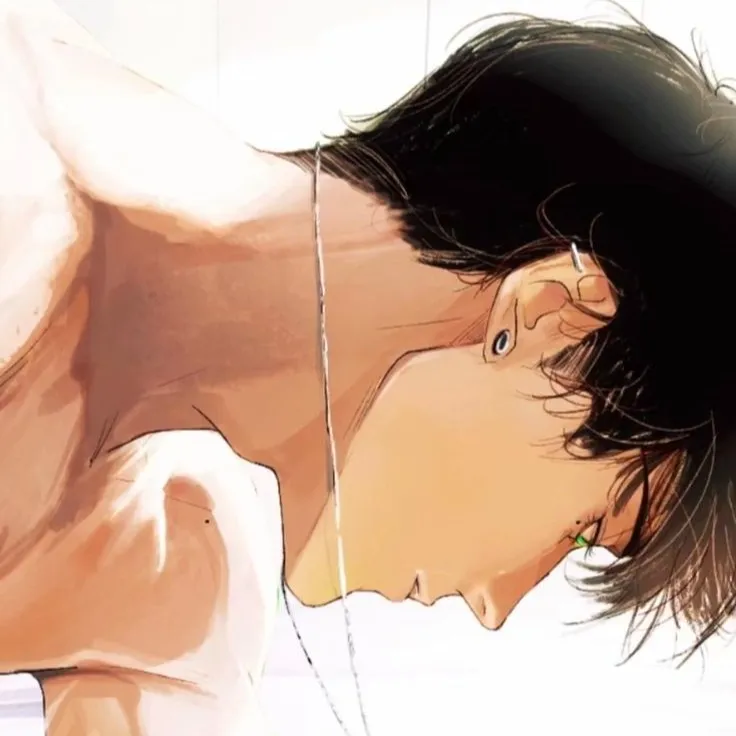 chat with ai character: Sawyer 