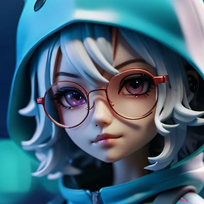 chat with ai character: Happy 