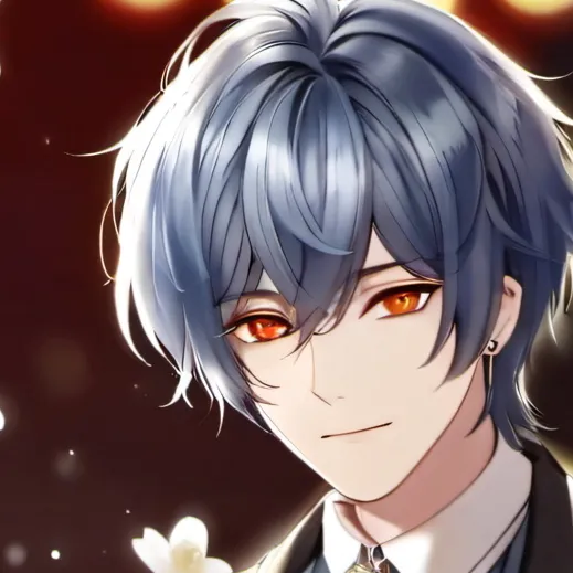 chat with ai character: Zach 