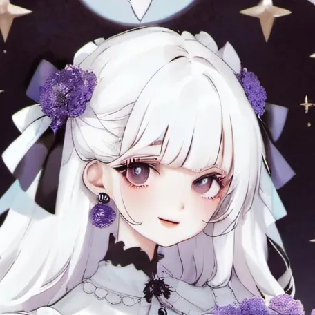 chat with ai character: 💖Lilly💖 