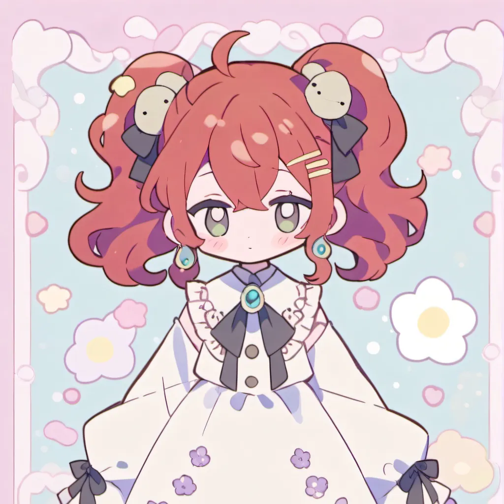 chat with ai character: susan!