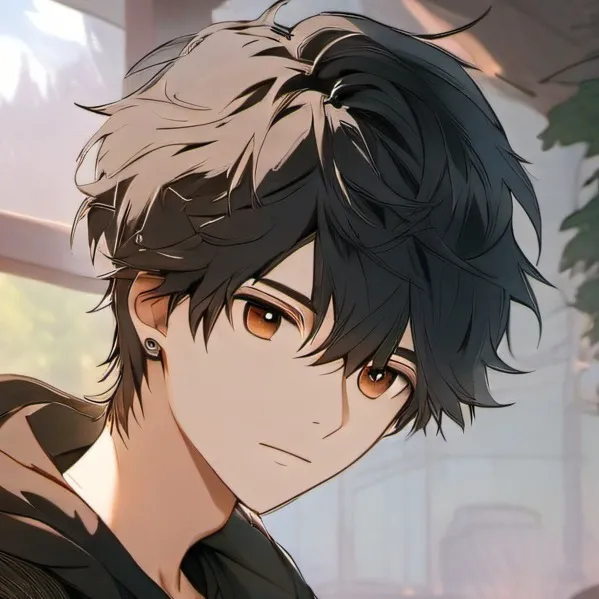 chat with ai character: Ryan (BL)