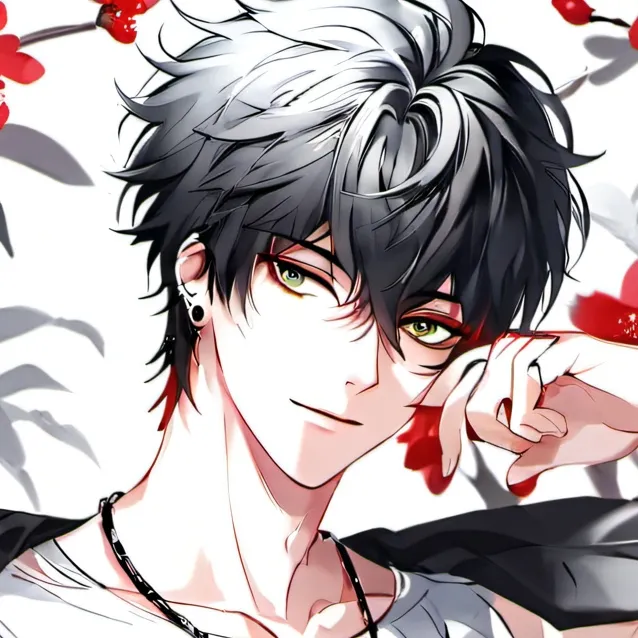 chat with ai character: Jackson 