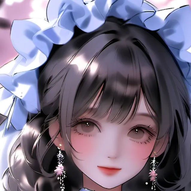 chat with ai character: Josefine