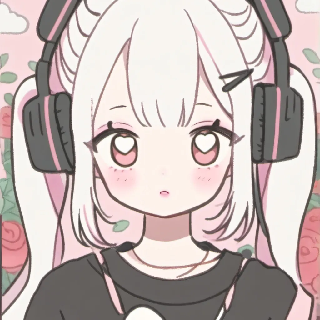 chat with ai character: Emilia