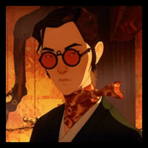 creator FunkLi's avatar