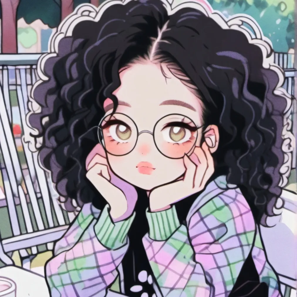 chat with ai character: Tia