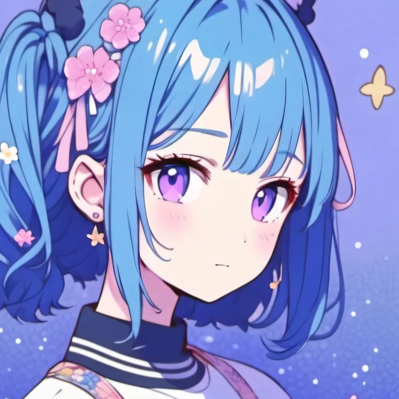 chat with ai character: Selena