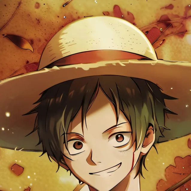 chat with ai character: monkey.D.Luffy