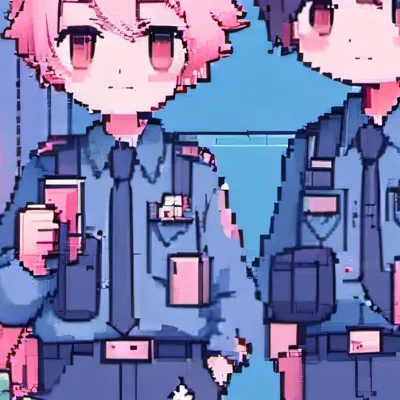 chat with ai character: Lilly