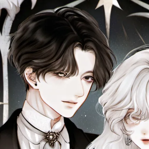 chat with ai character: Boyfriend brother 