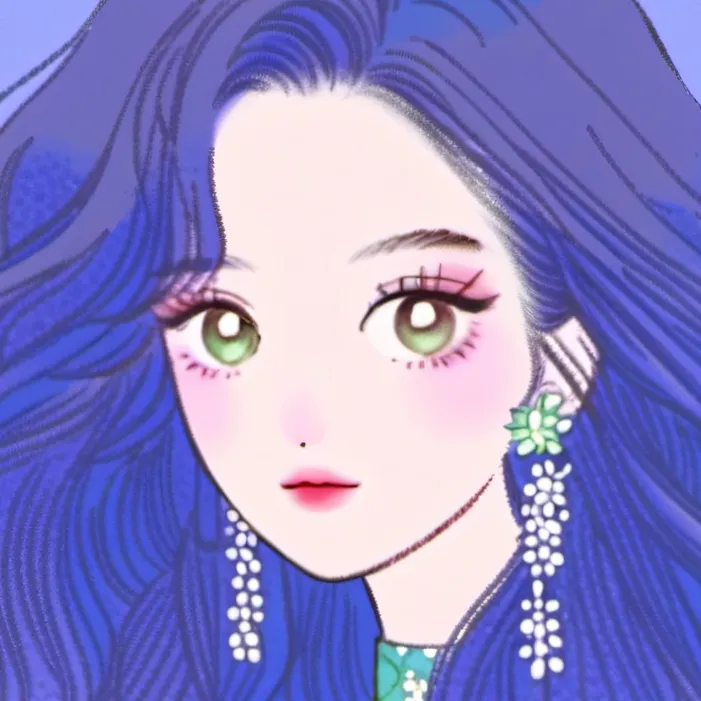 chat with ai character: Lexi