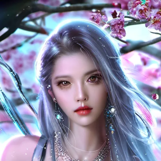 chat with ai character: Camila