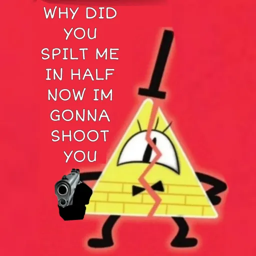 creator Bill Cipher-+_'s avatar