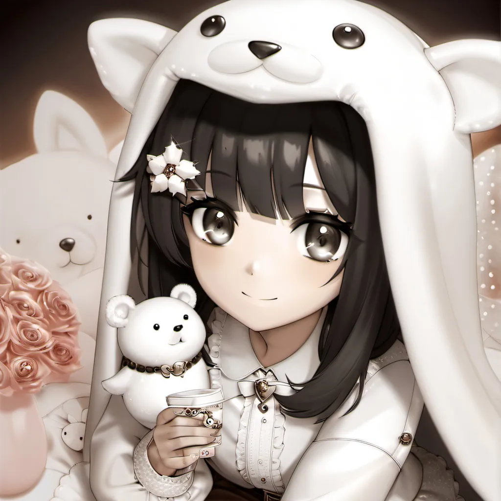 chat with ai character: Lilith 