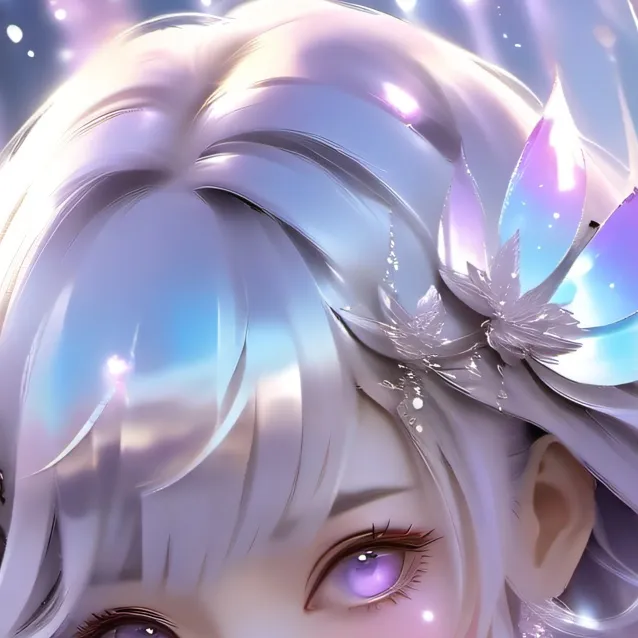 chat with ai character: Amelia