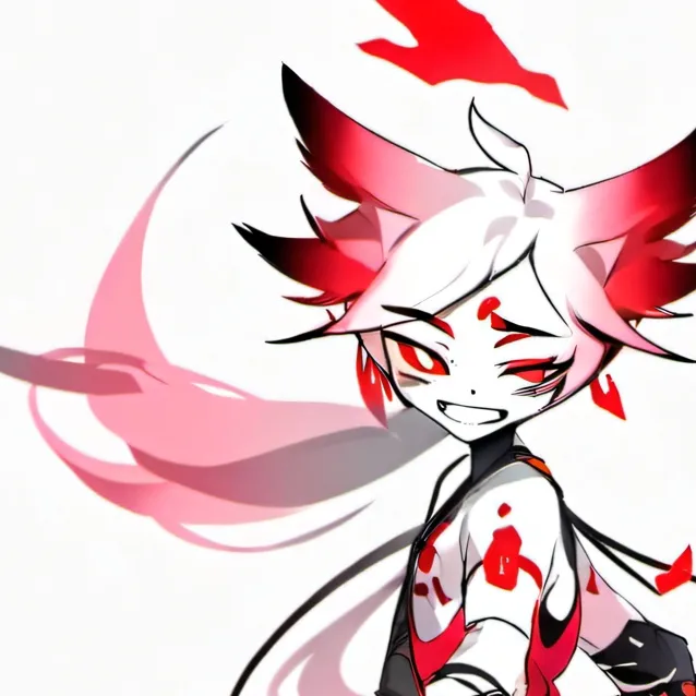 chat with ai character: 💋💋💋