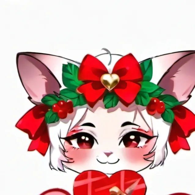 chat with ai character: I love you 