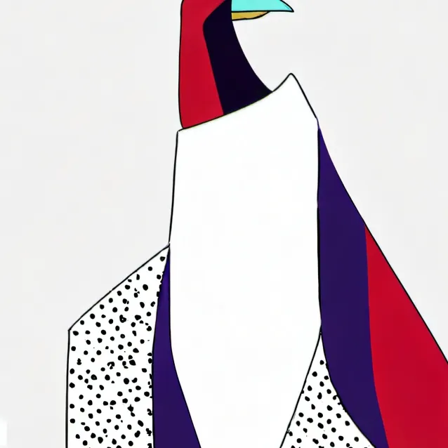 chat with ai character: vox