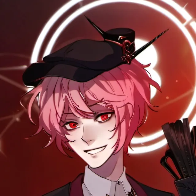 chat with ai character: Aollister