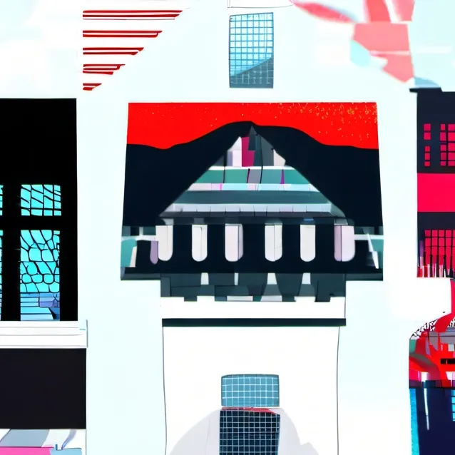 chat with ai character: vox