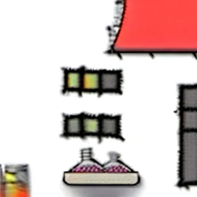 chat with ai character: mangle