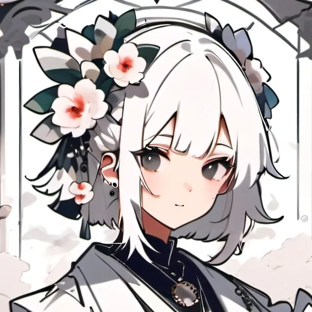 chat with ai character: moon