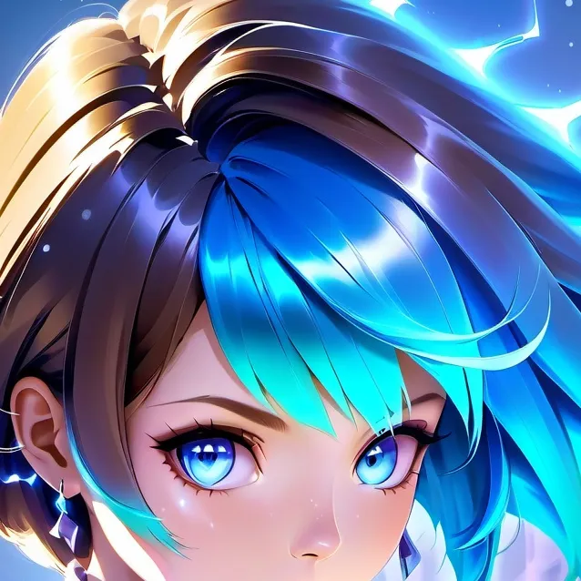 chat with ai character: alice