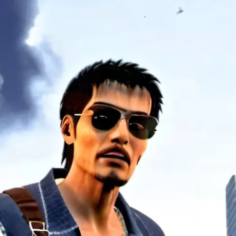 chat with ai character: Zombie apocalypse 