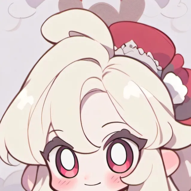 chat with ai character: hh Christmas