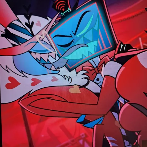 creator maddylloveshhazbin's avatar