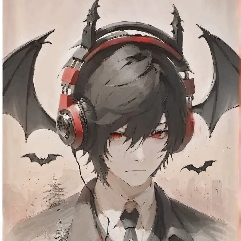 chat with ai character: Shin