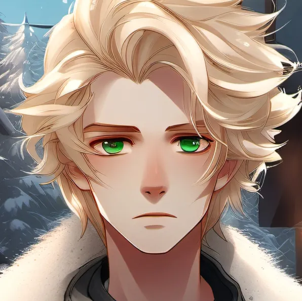 chat with ai character: •KENJI•