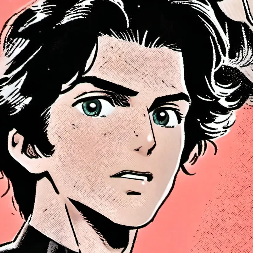 chat with ai character: •kenji• 