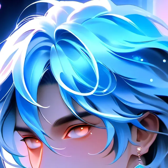 chat with ai character: Mike 