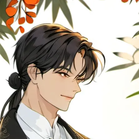 chat with ai character: Tae